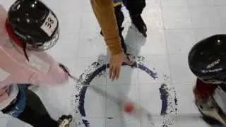 Midlands Roller Arena Promo