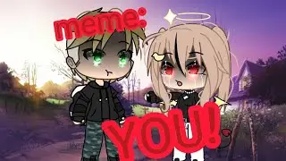 meme: YOU! не ориг. @dailymagnet4429