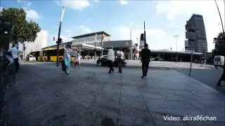 Essen Hbf