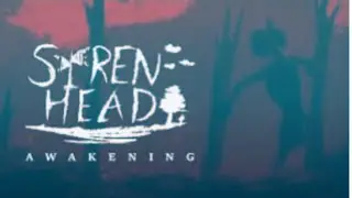 I tried a free Siren Head game from steam... I don't know what I expected. (Siren Head Awakening)