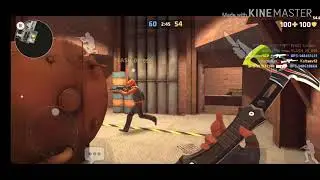 Pro moments / Critical ops Pass open