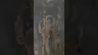 Заброшенная церковь