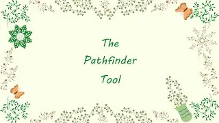 Tools for Surface Pattern Designers and Illustrators in Adobe Illustrator - The Pathfinder Tool