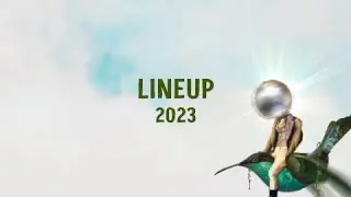 Lineup 2023 | Selvámonos