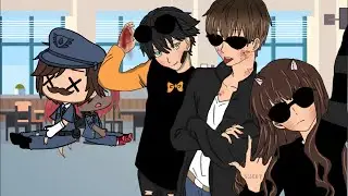 🔪😇« Trouver le(s) meurtrier(s) »😇🔪//Gacha Life 🇫🇷//Feat. Préda,Yanis (nuige)//