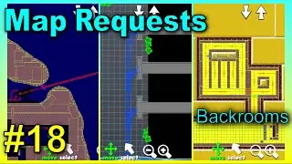 SPACE! Map Requests #18 - Supreme Duelist Stickman