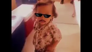 Пабло Эскобар в детстве