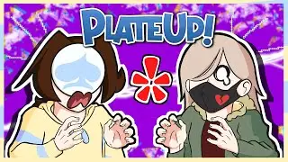 The Yelpers Scare Me | PlateUp!