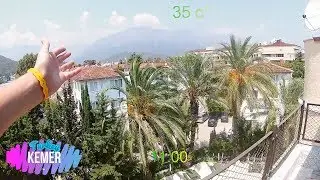 Russian-Finnish-Turkish | NOT BAD MONTH