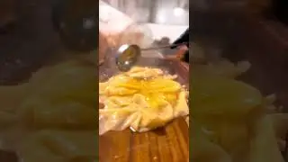 Мехнат БЕШБАРМАК №1