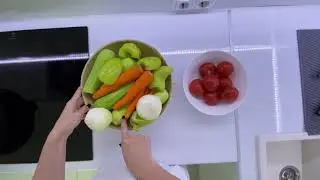 Икра заморская)кабачковая)