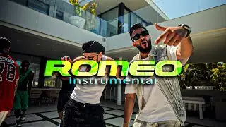 [INSTRU] L'Algérino (ft. Soolking) - Roméo (Prod By. Achref ElBoss)