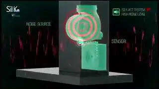 FABER Silk Technology   Silent Extraction