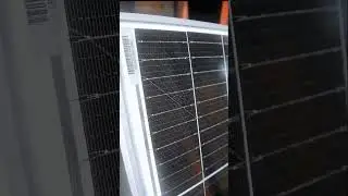 masalah tahun pertama panel surya #solar #panelsurya #solarpanel