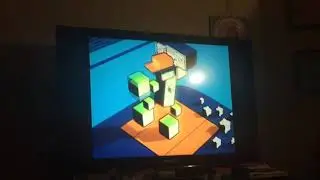 Nelvana, Bylineless/Studio B/YTV/Qubo Bumper (1998/2004/2005/2006/2019)