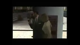 Ксенія Сітнік, Макс Лорэнс ~ Oops! Дык гэта гульня.