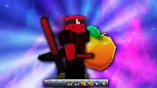 El MEJOR TEXTURE PACK ROJO 16x [+200 FPS]