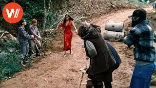 Que Silene? A Silene Seagal! | Trecho de Saneamento Básico, o Filme