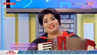 Feruza Xolpa - Azizlar aftirlik