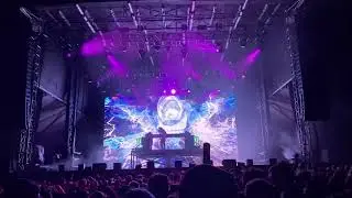 Monster Energy Tour 2021: Subtronics @ Terry Bison Ranch, WY