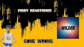 1st reaction video ever!!!