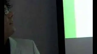 SVT/HIP IDEO Presentation, Part 4