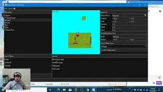 Logic Engine DevStream #3
