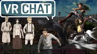 VRChat | Cured Pride & Cured Grief