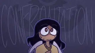 CONFRONTATION || Animatic || Sona lore ?!?!?
