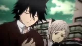 ranpo edit - bungou stray dogs
