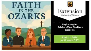Have Faith Session 1: Bonus Session 48 of Neighboring 101