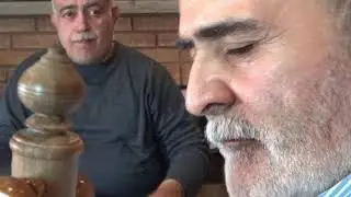 "Dilberim" - Zeynal Zeynalov