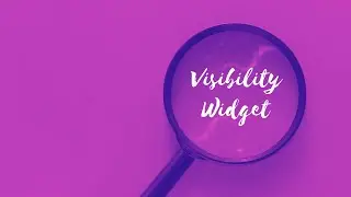 Visibility Widget in Flutter - Flutter Tutorial 2022