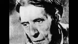 ALFRED CORTOT - Chopin Ballade no.2 F-dur