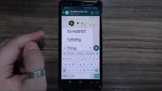 COMO CONFIGURAR AS CONVERSAS NO WHATSAPP