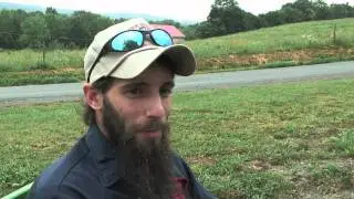 PA Dutch Farmer Steve