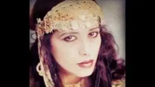Ofra Haza - Don't Forsake Me