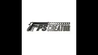FPS Creator#Установочный пак.