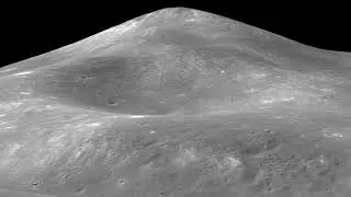 Dave Scott Describes The Moon | Apollo 15 Stand Up EVA | July 31 1971