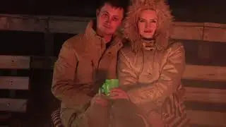 Тур в честь дня всех влюбленных(2020 14 02)Видео отчет