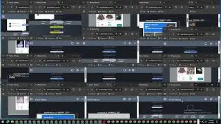 Kolotibablo reCAPTCHA v2/v3 Hi Load