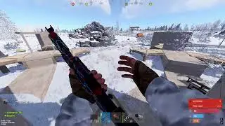 rust mid clips