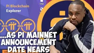 Pi Blockchain Explorer Has Been Released As Pi Mainnet Launch Date Nears Fast!!!