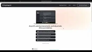 AnythingLLM & Koboldcpp: Connect Koboldcpp with AnythingLLM in 5 minutes