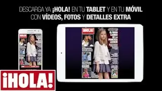 Esta semana en ¡HOLA!: El gran cambio de la princesa Leonor