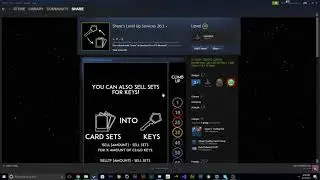 How To Use Share's Level Up Bot + Auto Craft Tutorial