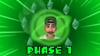 Raldi's Crackhouse - Crypto Crackdown (Phase 1)