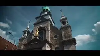 Montreal, Canadá | Mi Viaje | DJI Equipament