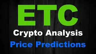ETC COIN PRICE PREDICTION – HIGHER HIGHS – TECHNICAL ANALYSIS FOR ETHEREUM CLASSIC, NOVEMBER 2021