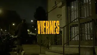 MINUS - VIERNES (VIDEOCLIP)